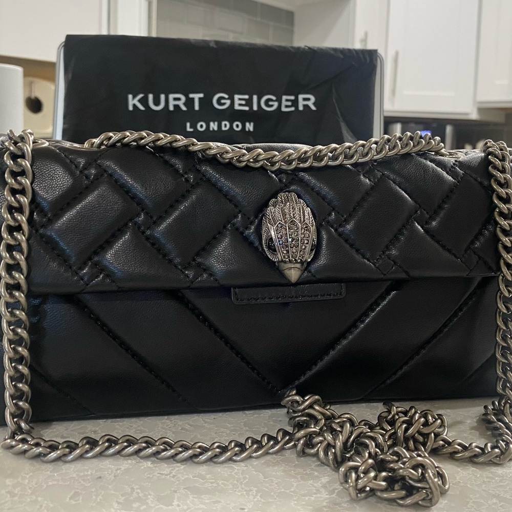 KURT GEIGER PURSE